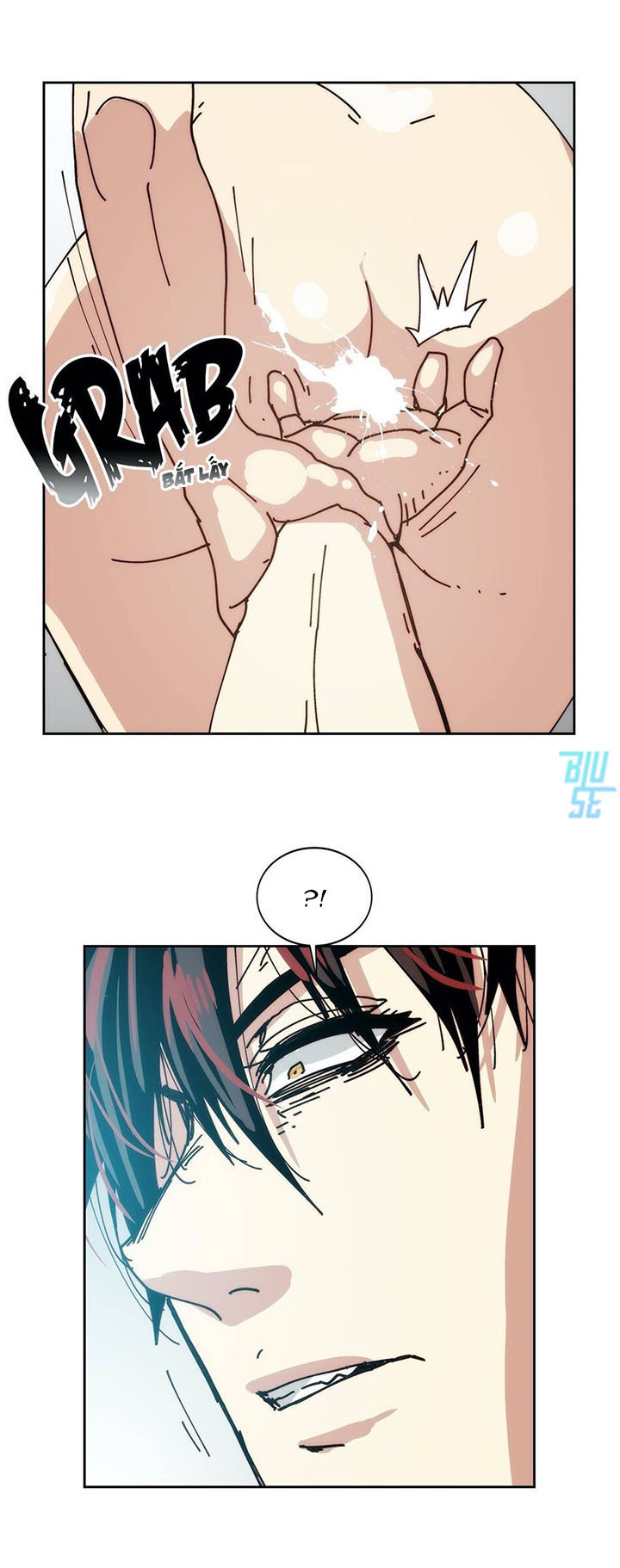 dục vọng chết người chapter 20 23