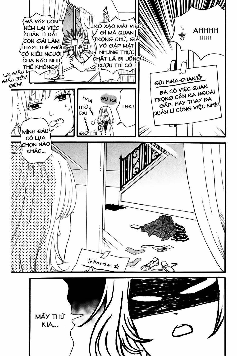 sekai no hashikko to anzu jam chapter 1 10