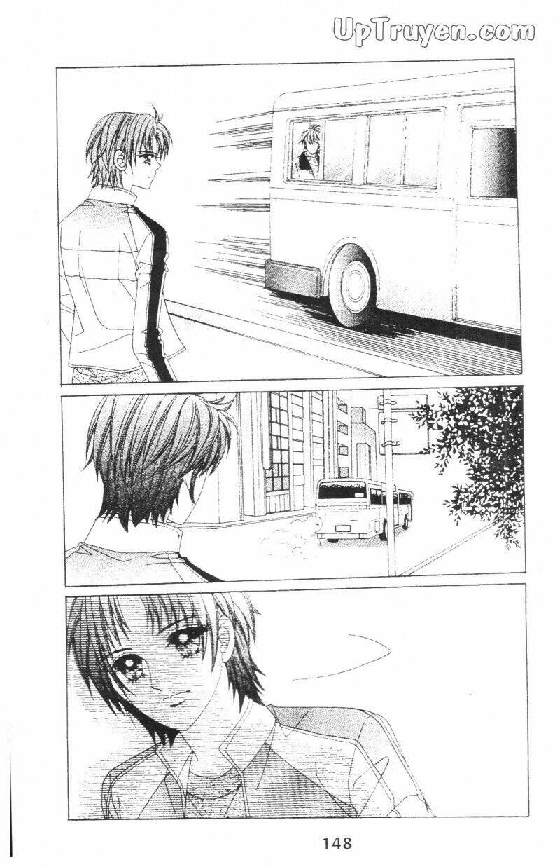 mặt nạ tình yêu chapter 57 72