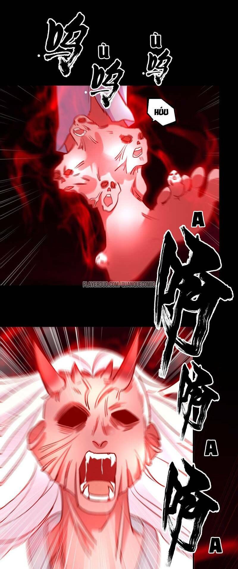 khởi đầu bằng một con côn chapter 13 33