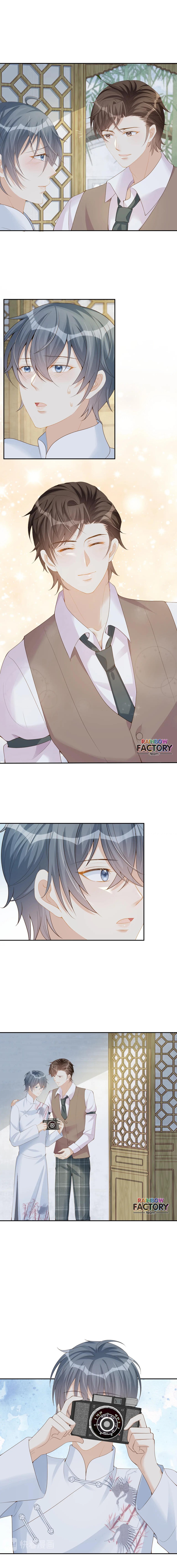 dạ yến chapter 56 6