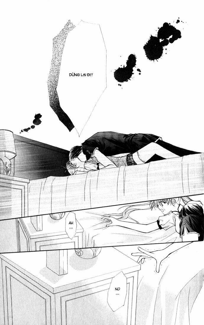 anh chàng khắc tinh chapter 17 25