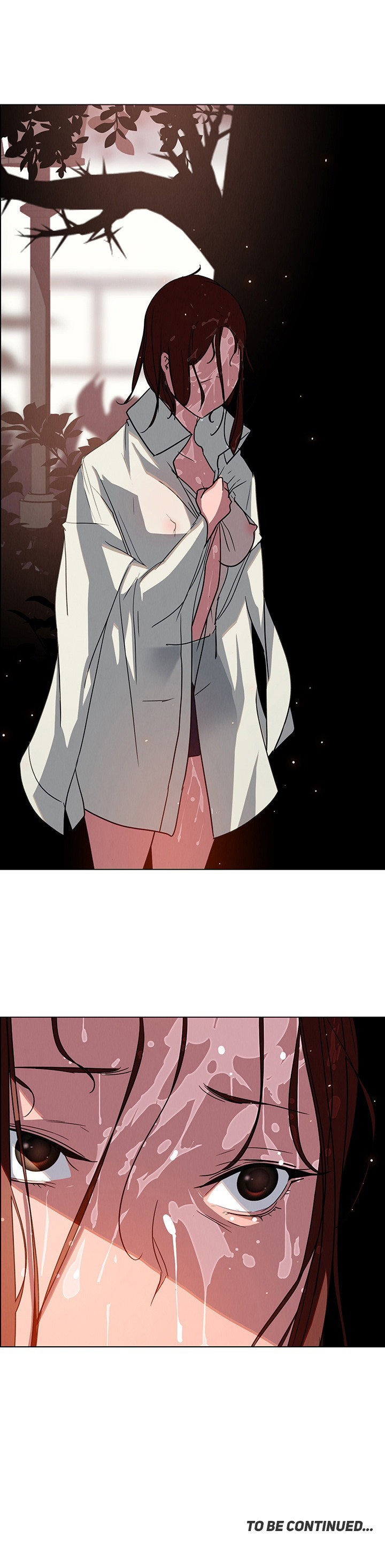 tấm rèm che mưa chapter 6 32