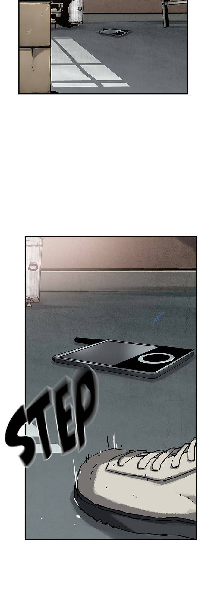 pubg - cuộc chiến sinh tồn - 100 chapter 27 50