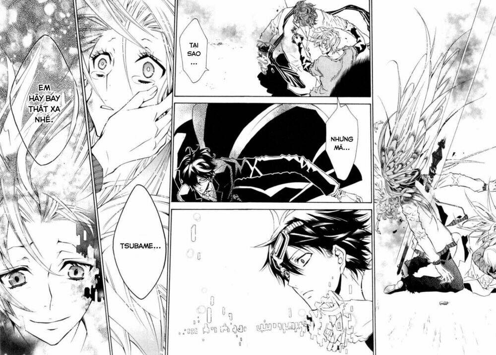 karneval chapter 13 38