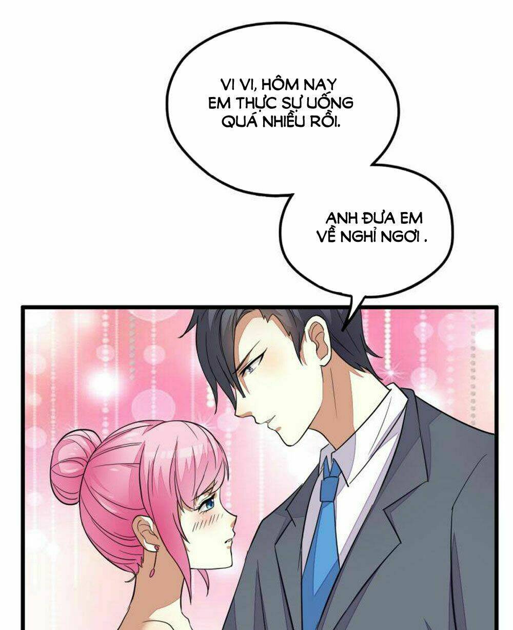 nguyệt dạ hương vi lai chapter 40 20