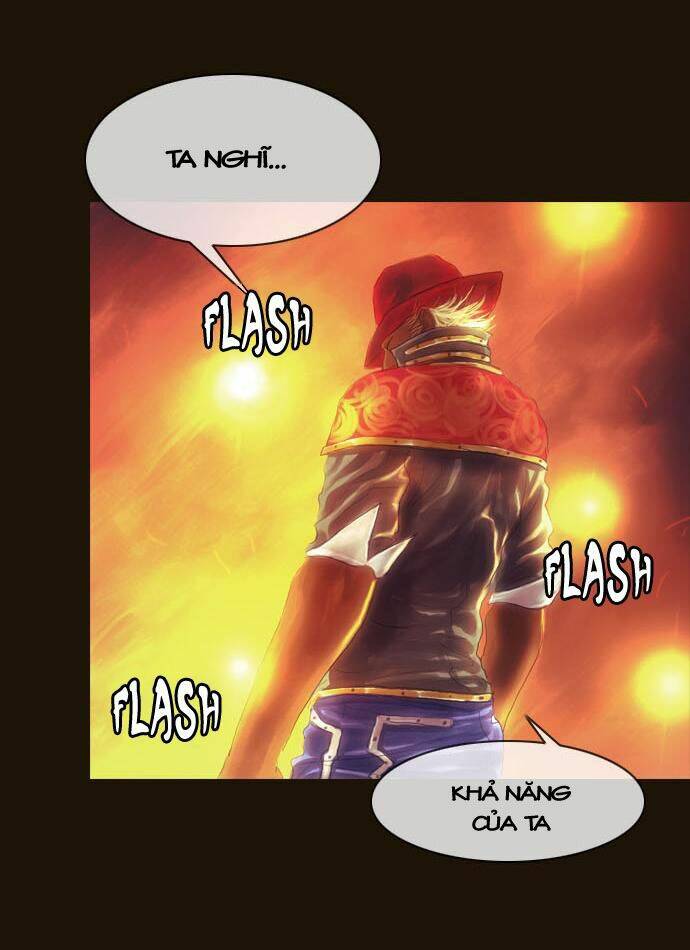 hội ảo thuật chapter 74 31