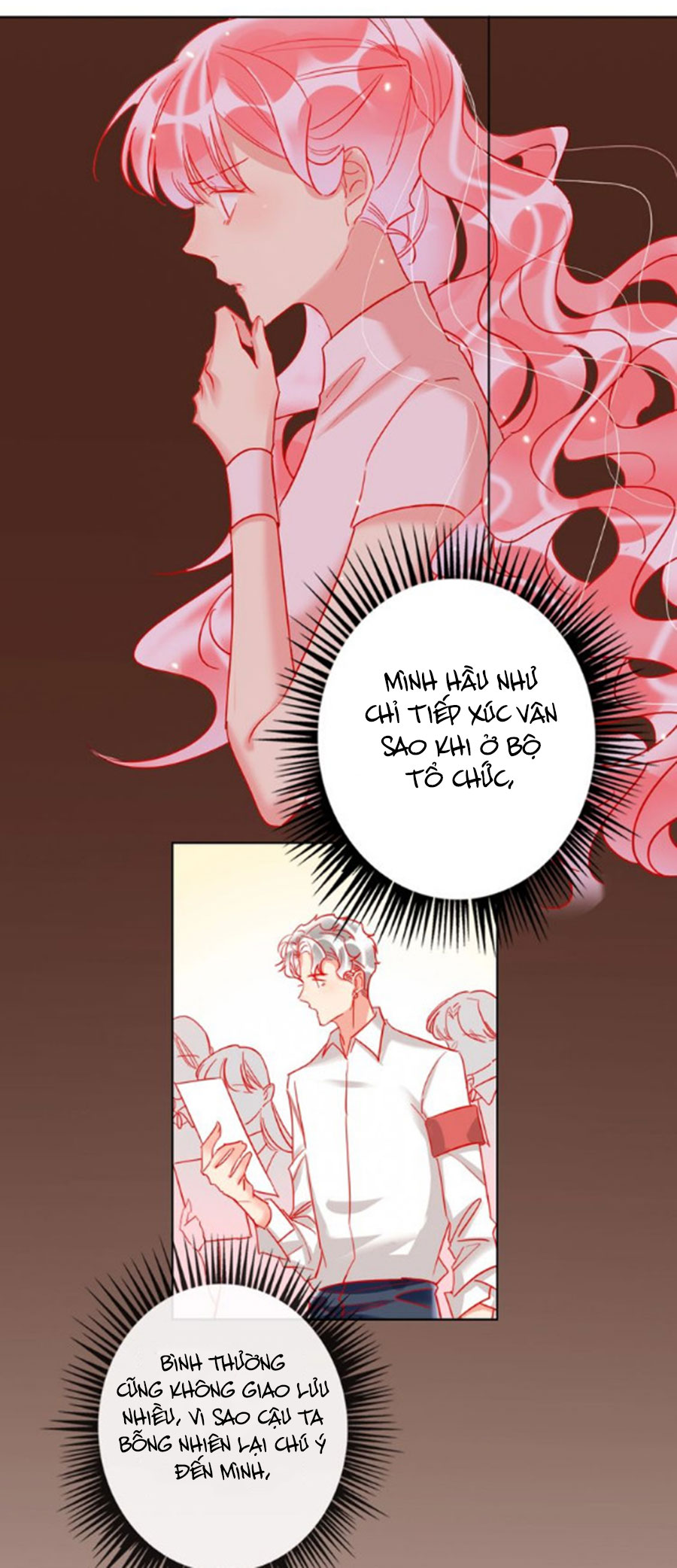 kế hoạch đánh chiếm của công chúa nghèo chapter 45 7