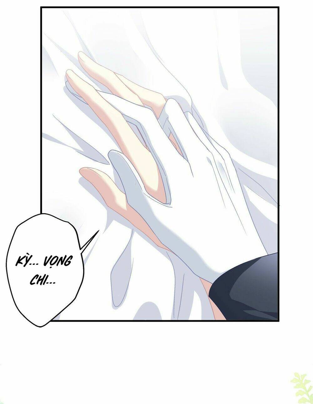 toàn bộ nắm trong tay chapter 25 35