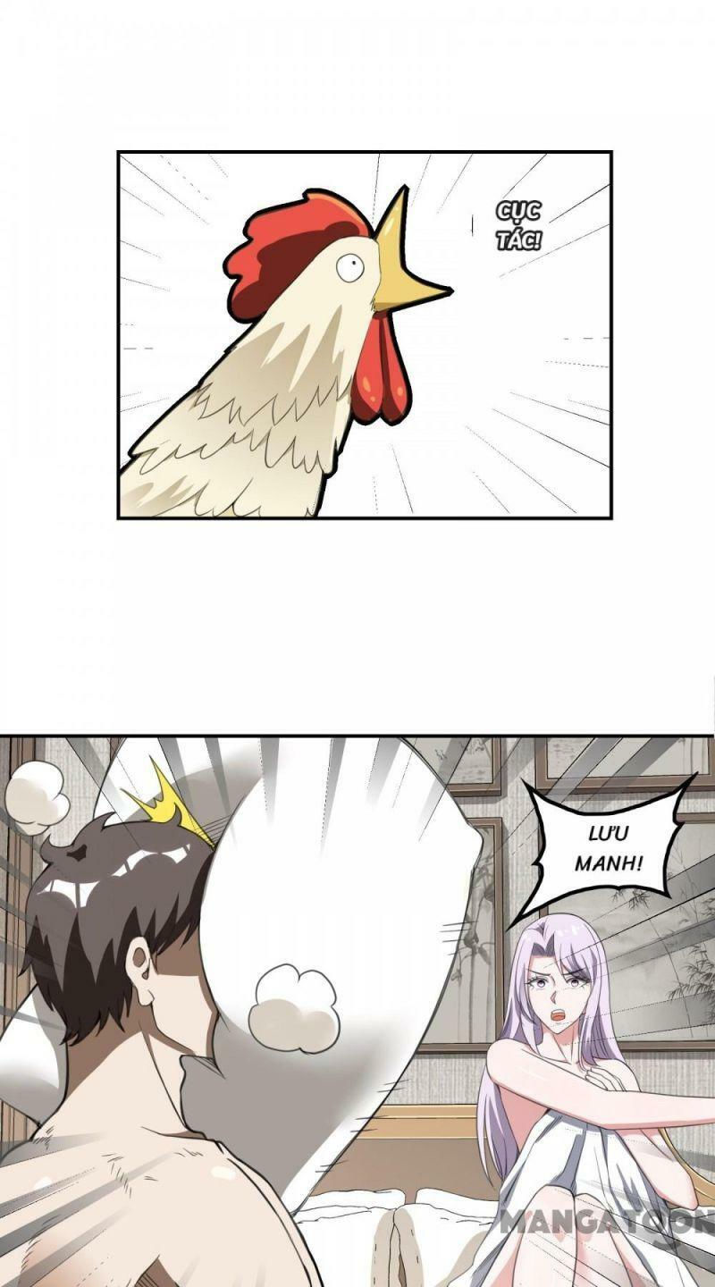 đệ nhất người ở rể chapter 128.1 9