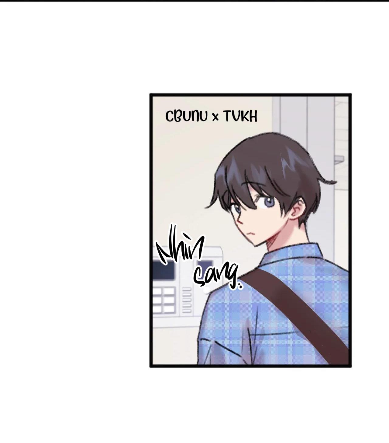 anh thật sự thích em sao chapter 8 69