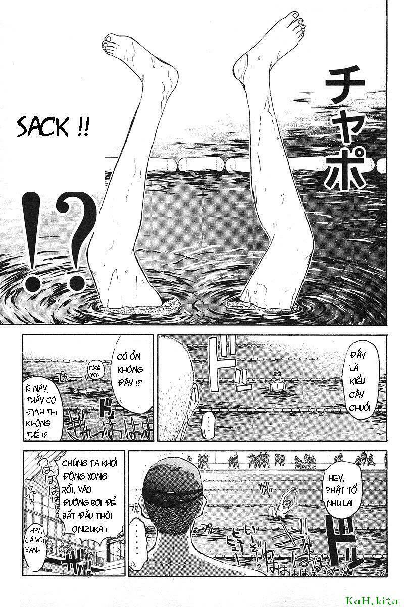 GTO - Great Teacher Onizuka chapter 29 11