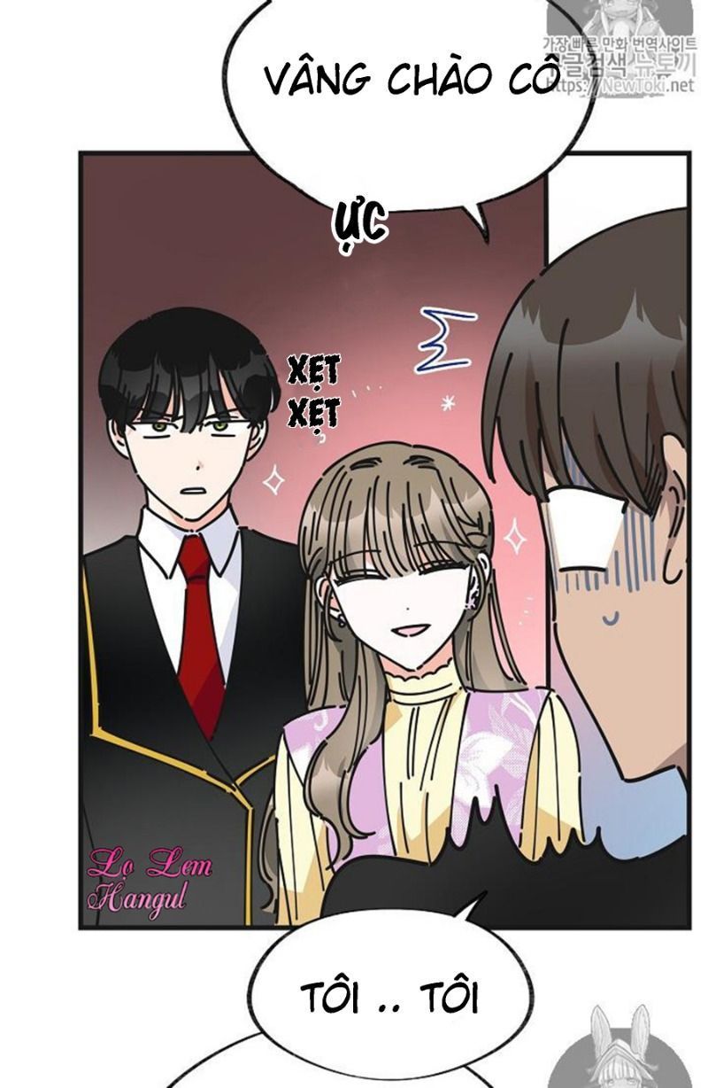 ác nữ tiểu thư chapter 14 34