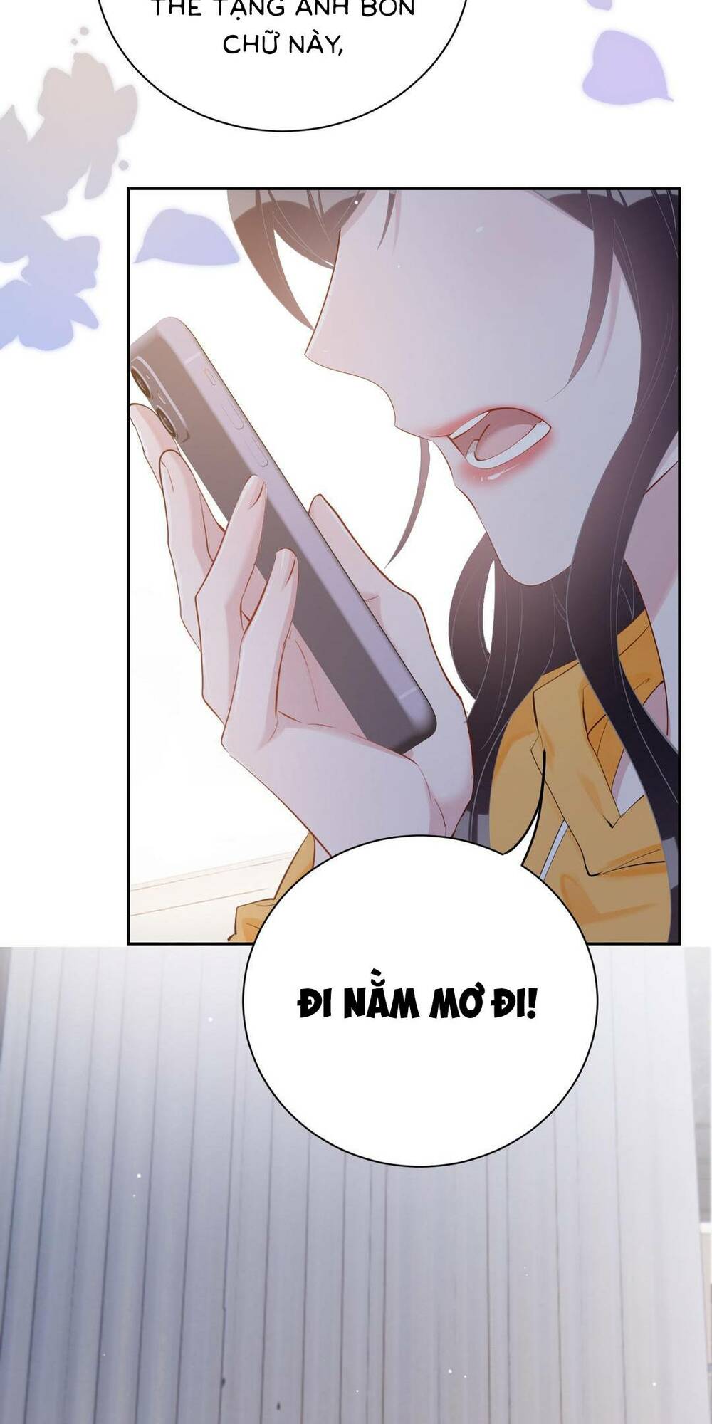 thế thân tự mình tu dưỡng chapter 51 6