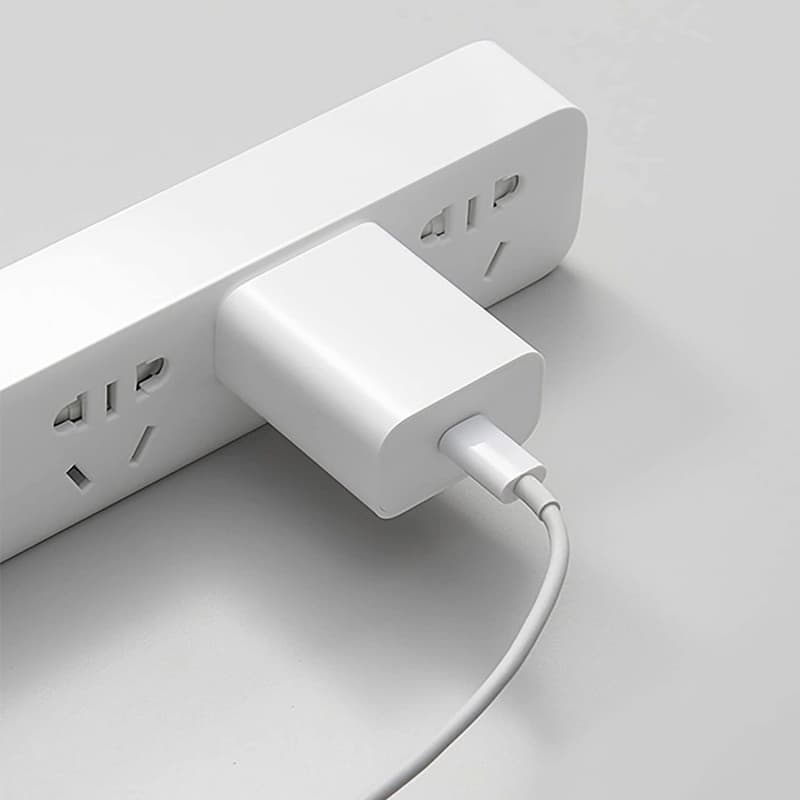 Củ Sạc Điện Thoại Xiaomi Mi 20W Charger BHR4927GL (Type-C) (Bản Quốc Tế – Hàng Chính Hãng FPT)