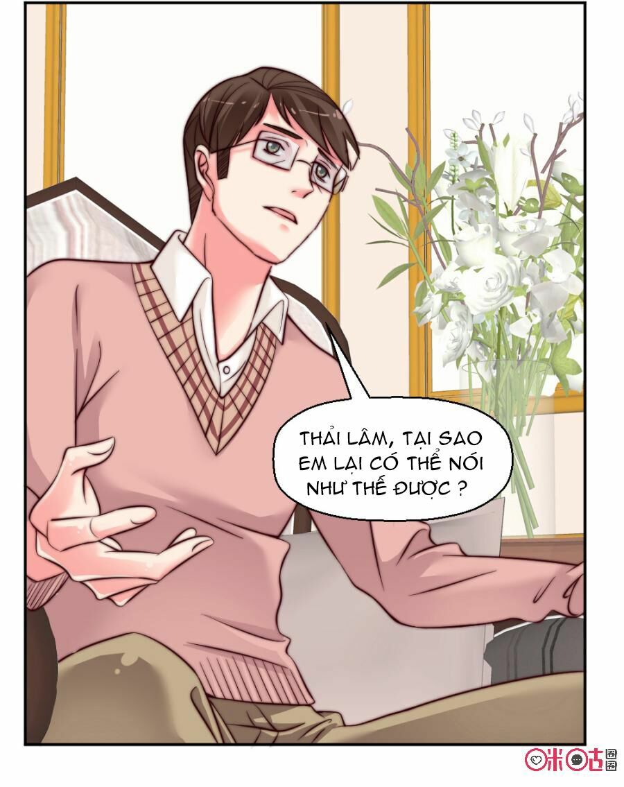 bí mật của thiên kim chapter 21 2