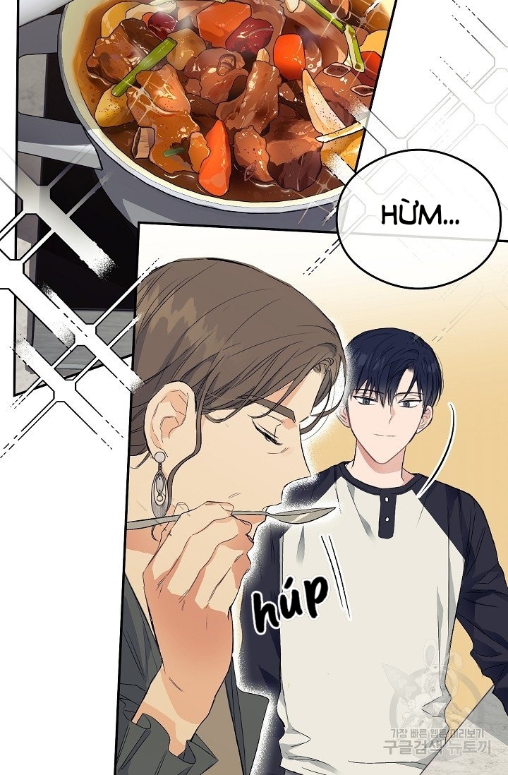 thở chung bầu không khí chapter 4 44