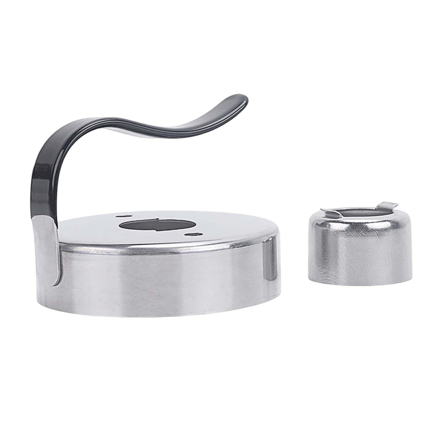 Donut mould Small Multifunctional Cake rings Round Donut Bakeware for Family