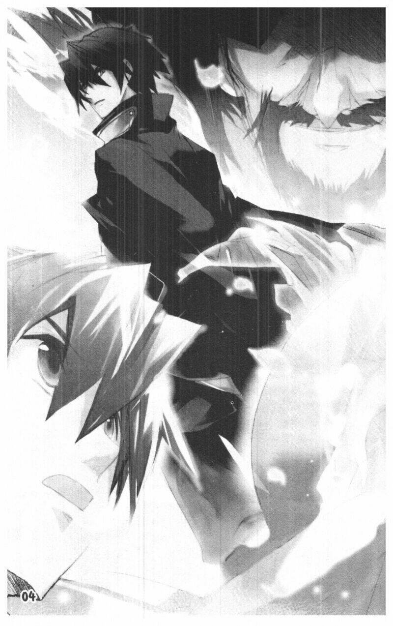 romeo x juliet chapter 2 4