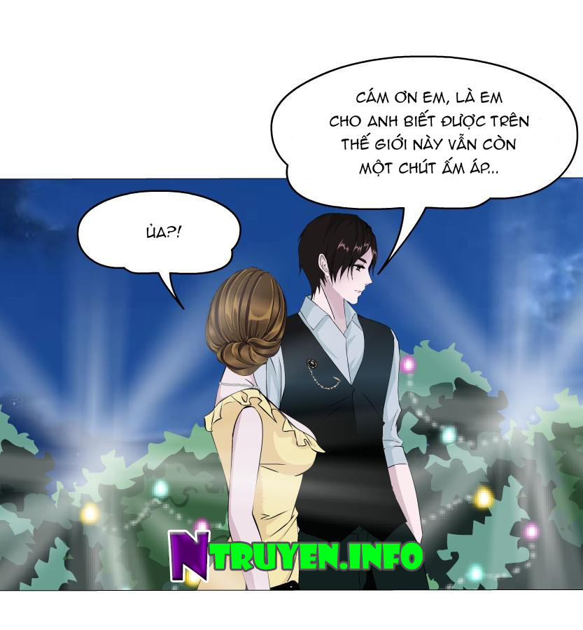 cạm bẫy của nữ thần chapter 64 8
