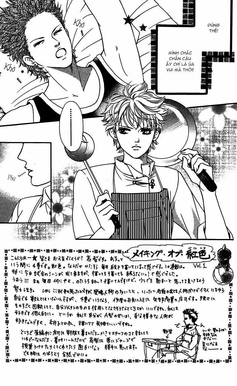 xứng danh anh hùng chapter 13 10