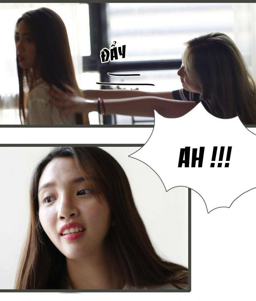 hôn đồ mạch lộ chapter 3 4