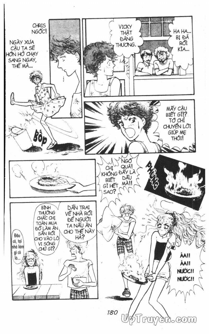 câu lạc bộ con nhà giàu chapter 5 181