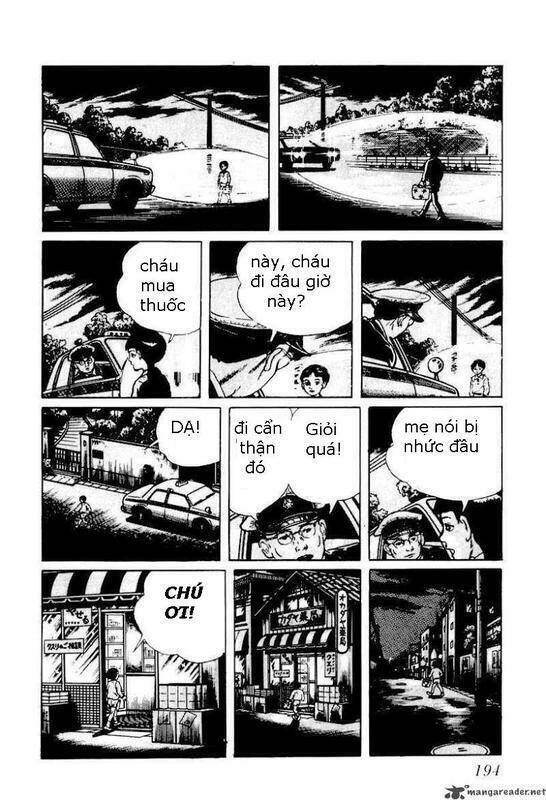 god's left hand, devil's right hand chapter 11 8