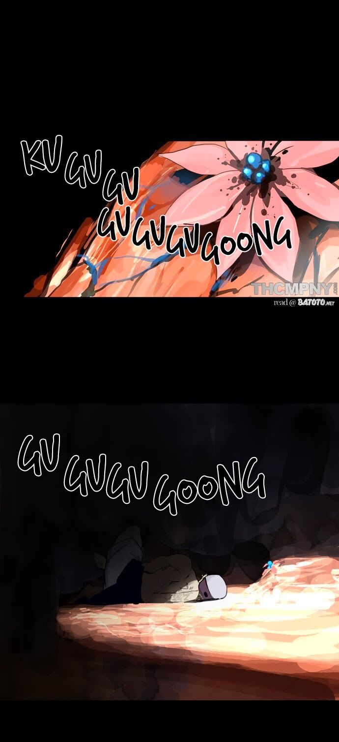 tòa tháp bí ẩn 2 chapter 29 48