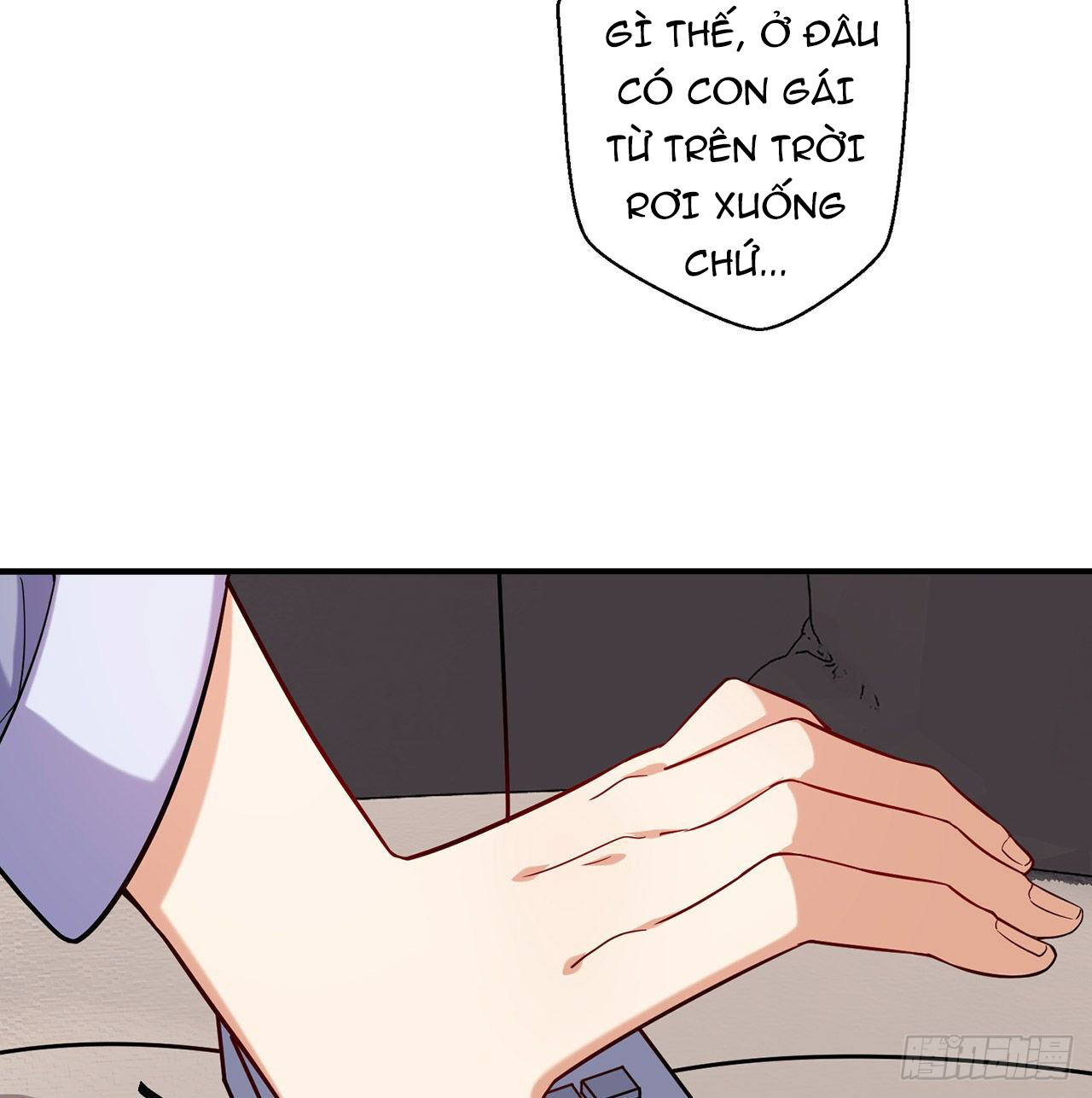 nhặt thuộc tính tại trái đất chapter 13 22