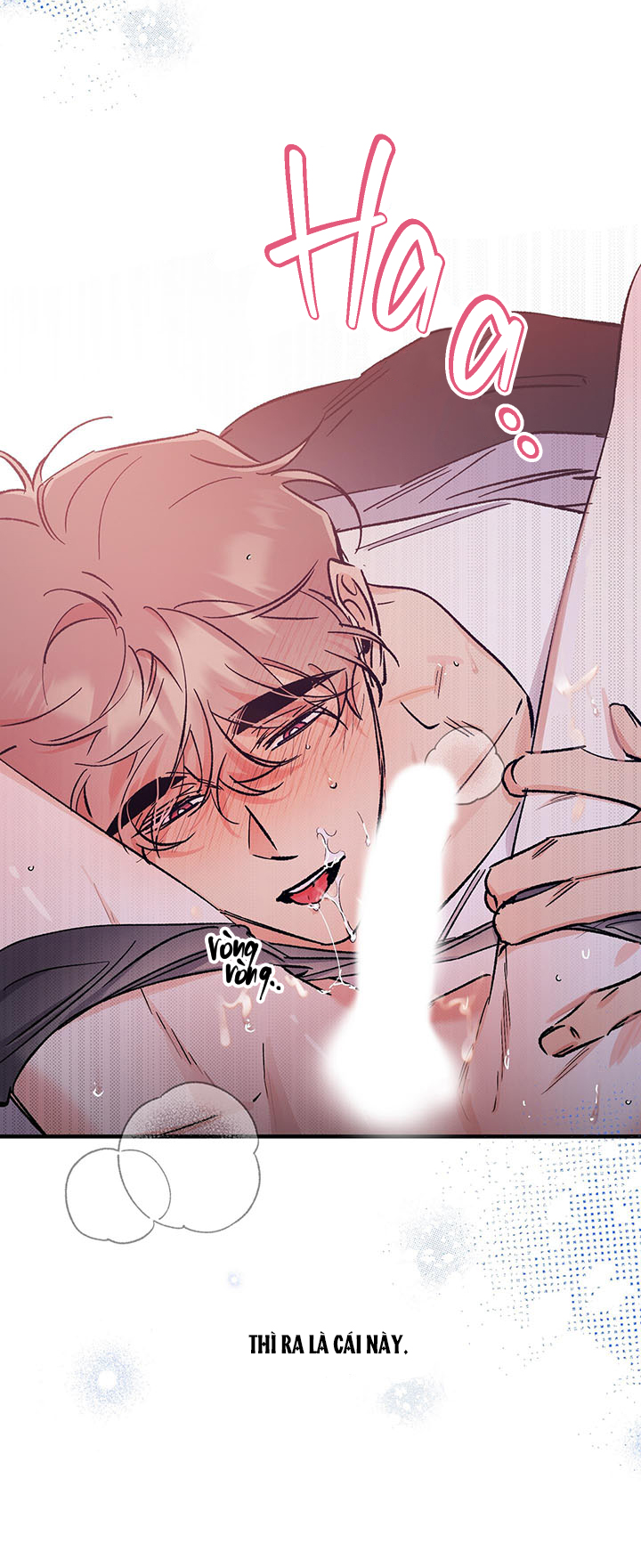 vì sao sa vào vũ trụ chapter 13 12