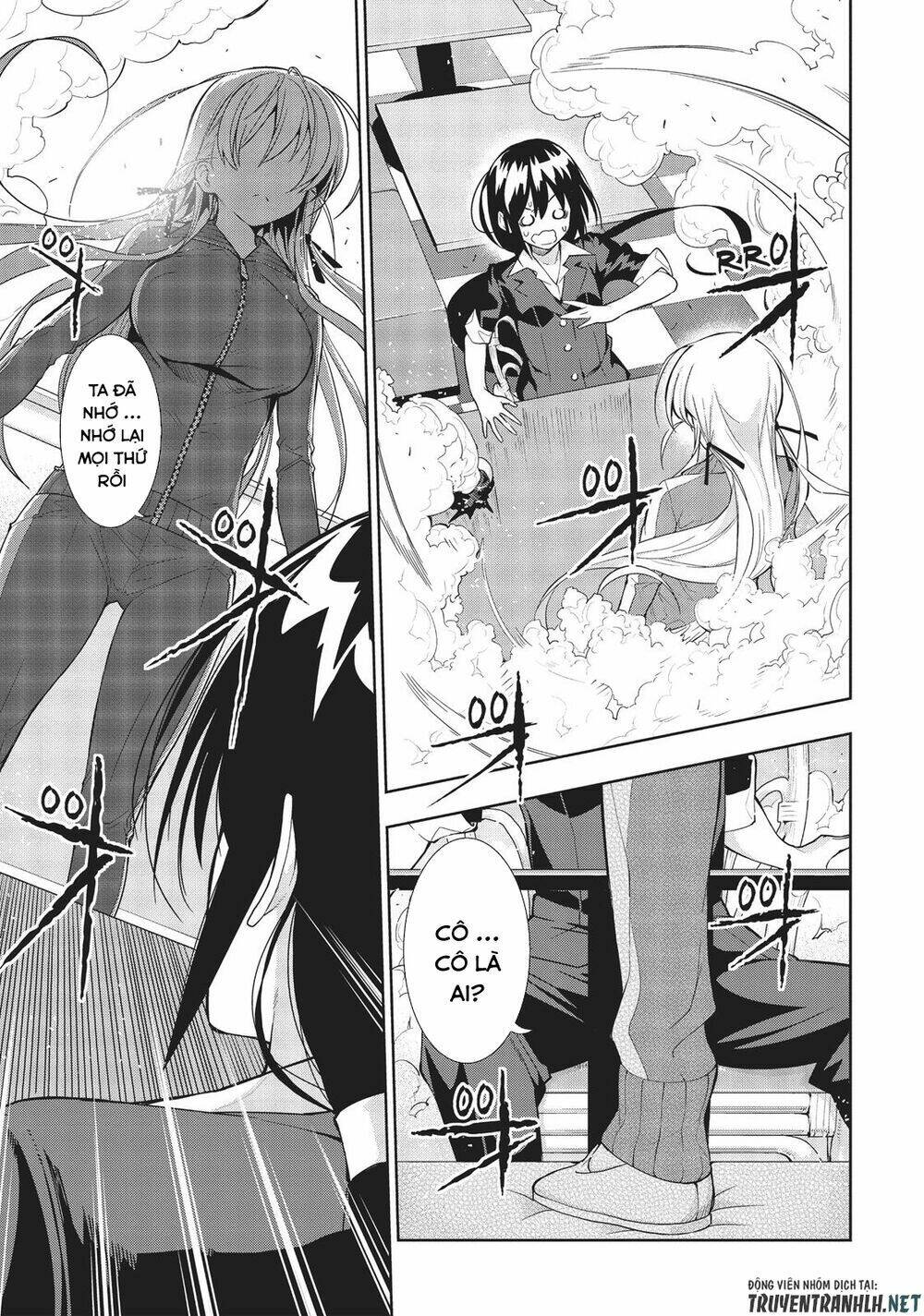 floor ni maou ga imasu chapter 27 24