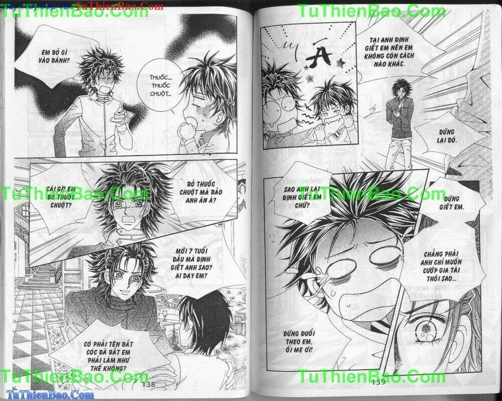 vua xa lộ chapter 11 70