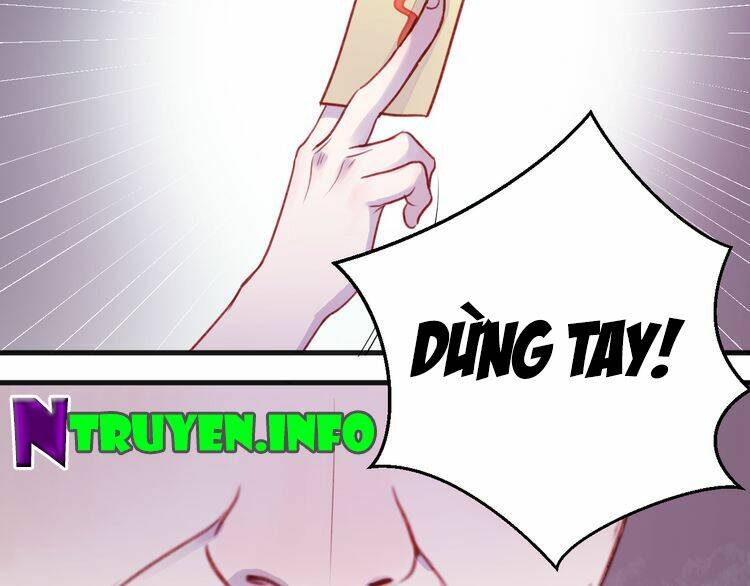 lượm được 1 tiểu hồ ly chapter 74 42