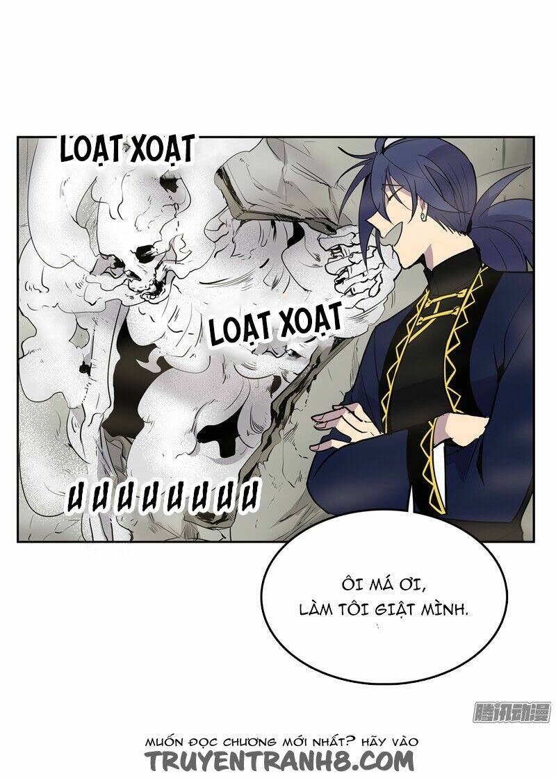 cửa hàng không tên chapter 17 4