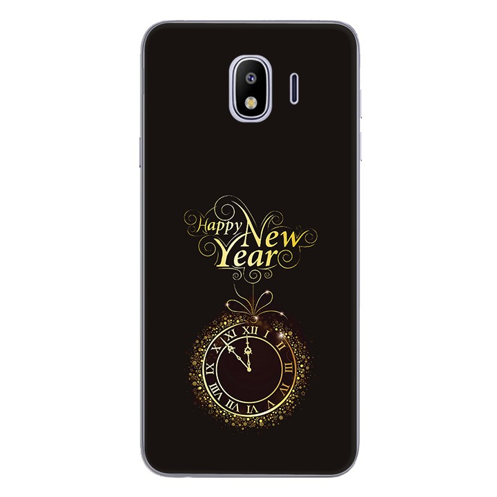 Ốp Lưng Dành Cho Điện Thoại Samsung Galaxy J4 - Mẫu 80