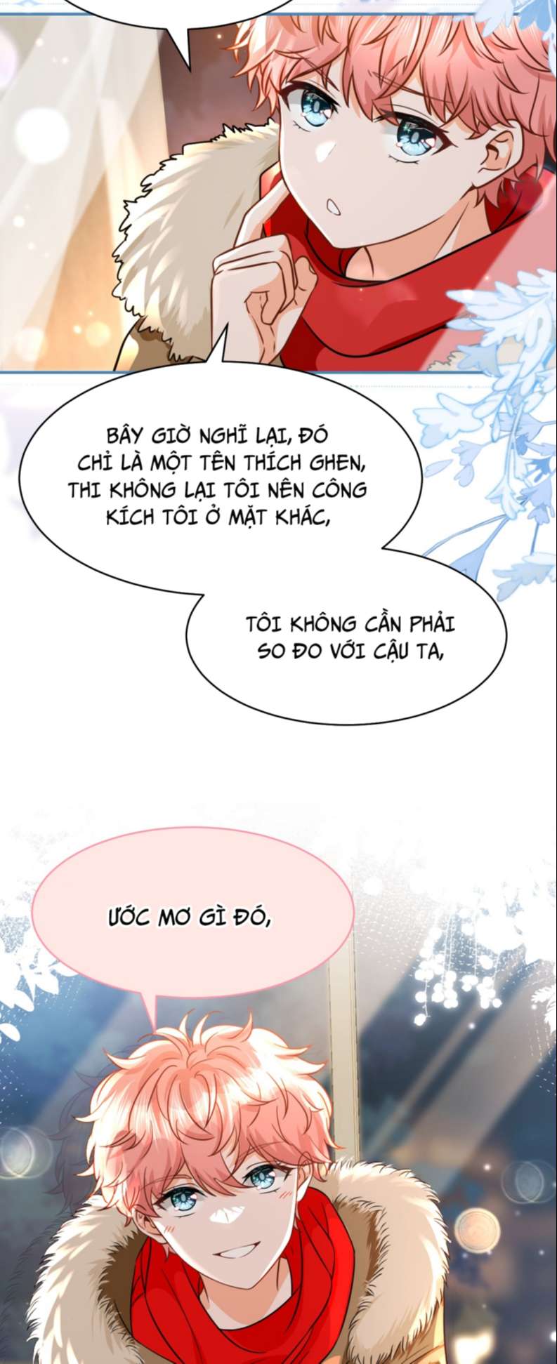 tín tức tố nói chúng ta không thể chapter 64 20