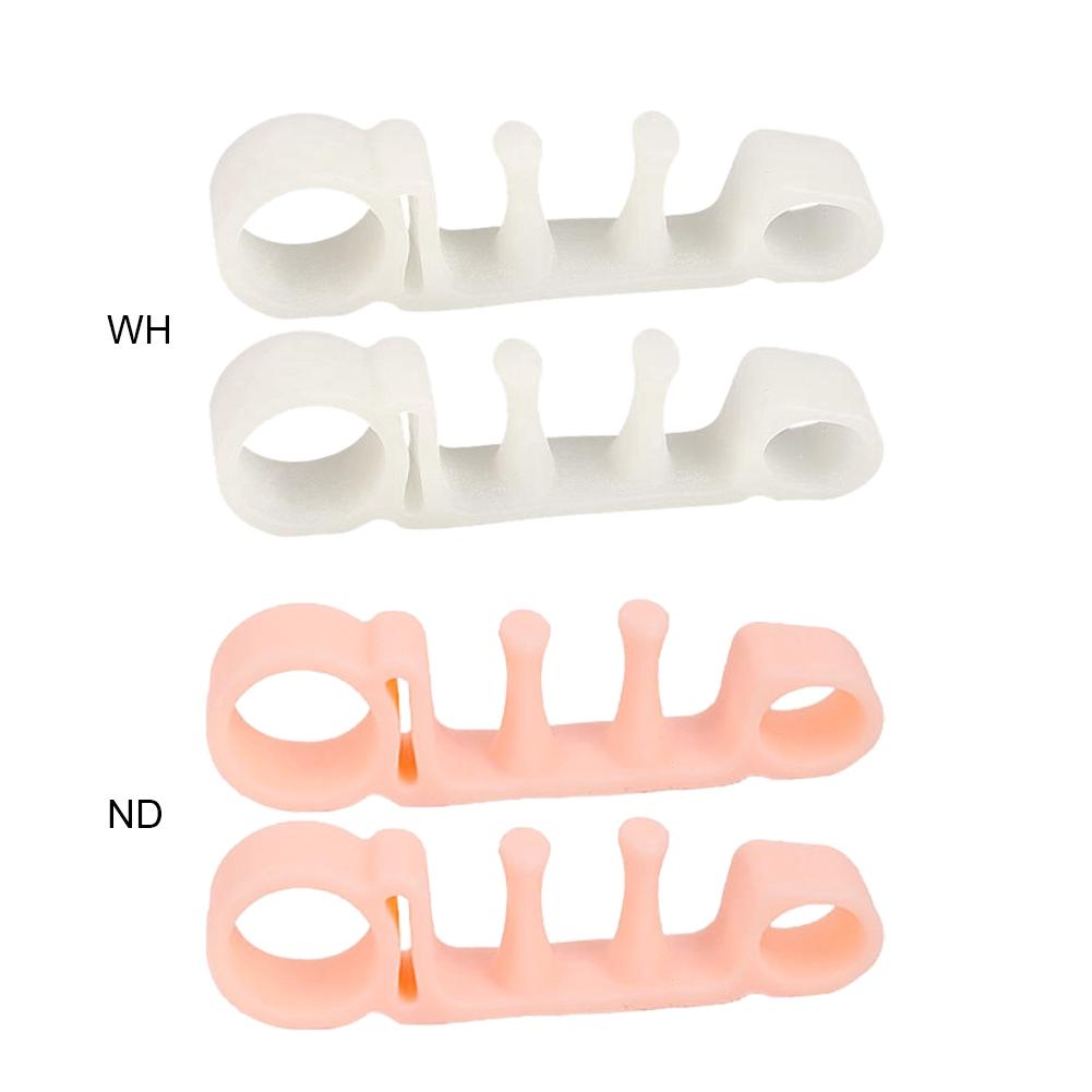 1 Cặp Dụng Cụ Chỉnh Hình Ngón Chân Cái