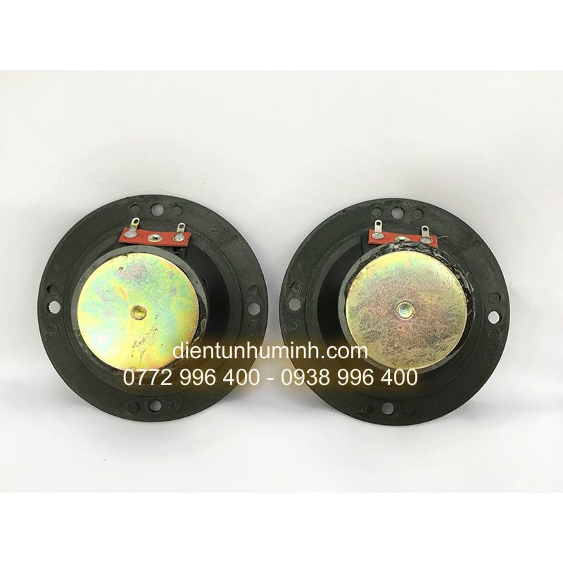 LOA TREBLE 555 LỚN 8cm - Loa trép rời
