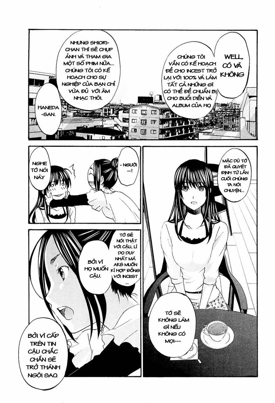 seishun pop! chapter 12 8