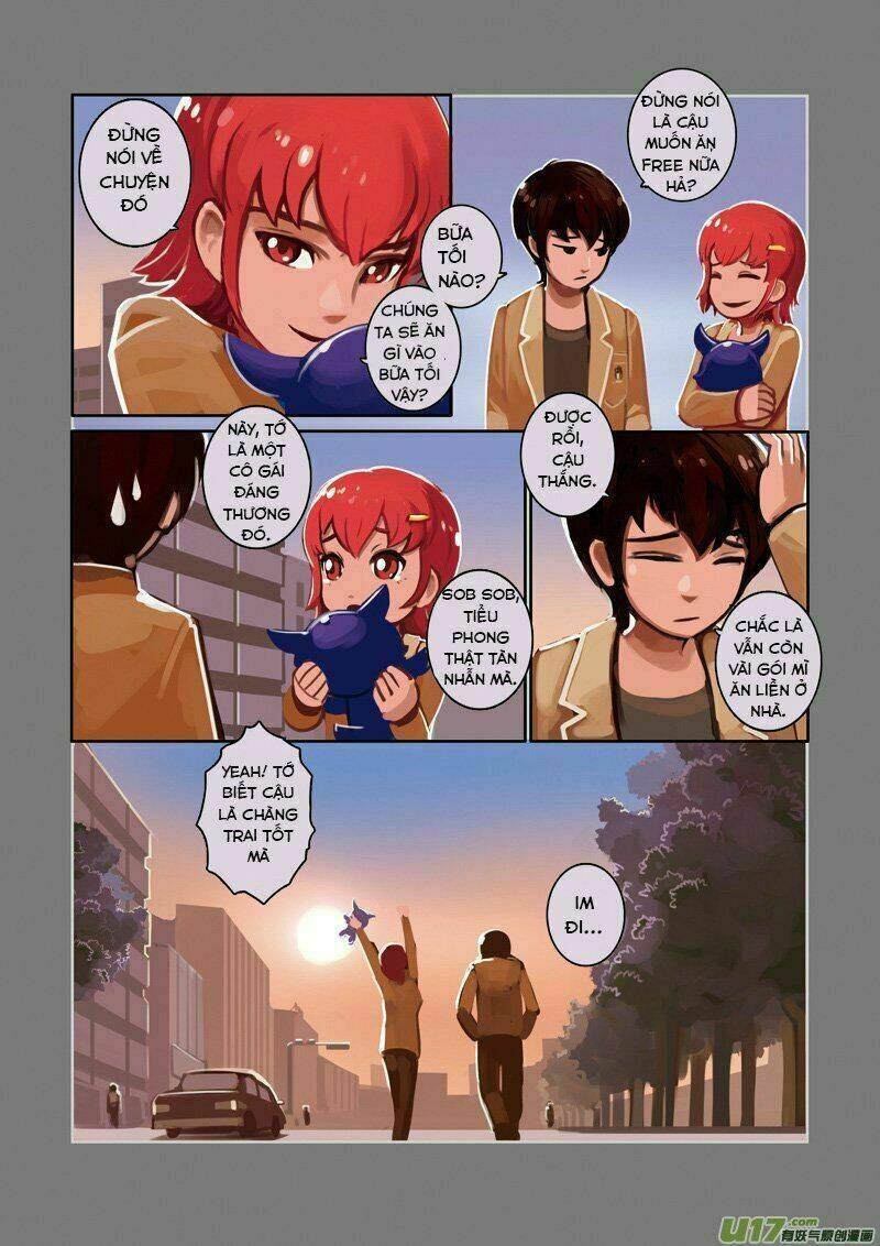 kiếm của vua chapter 1 45