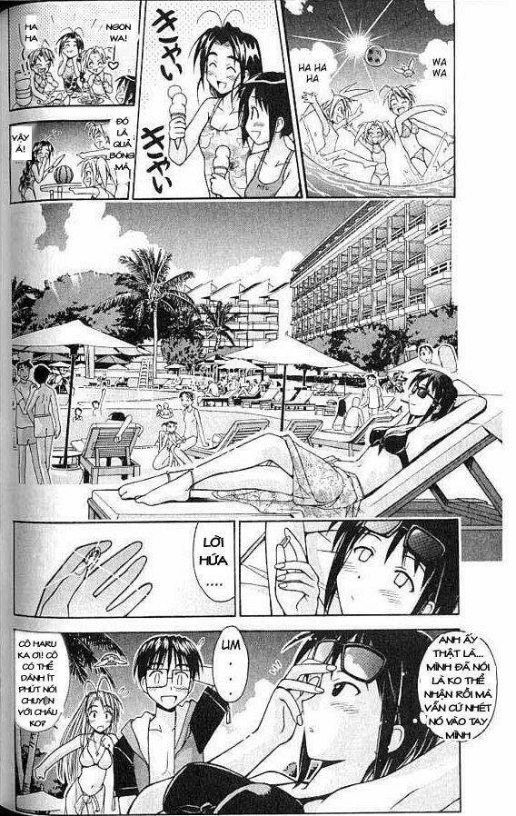 love hina chapter 78 4