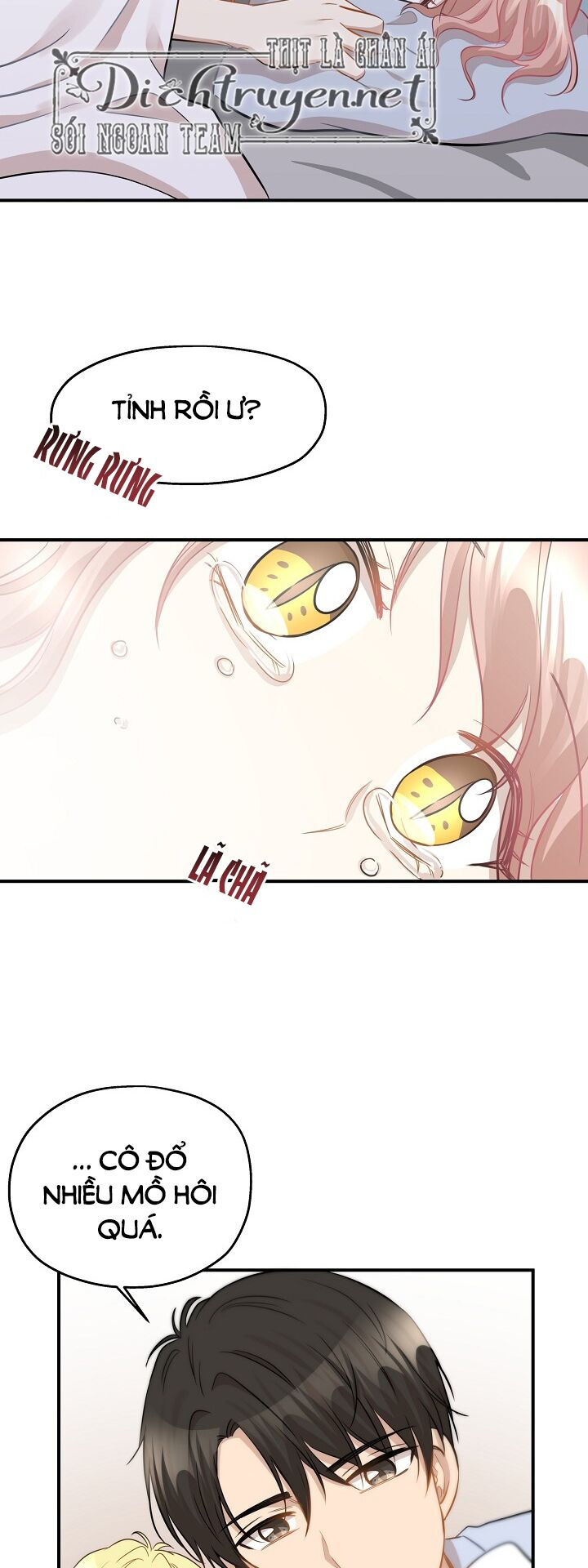 cuộc sống kỳ thú chapter 41 26