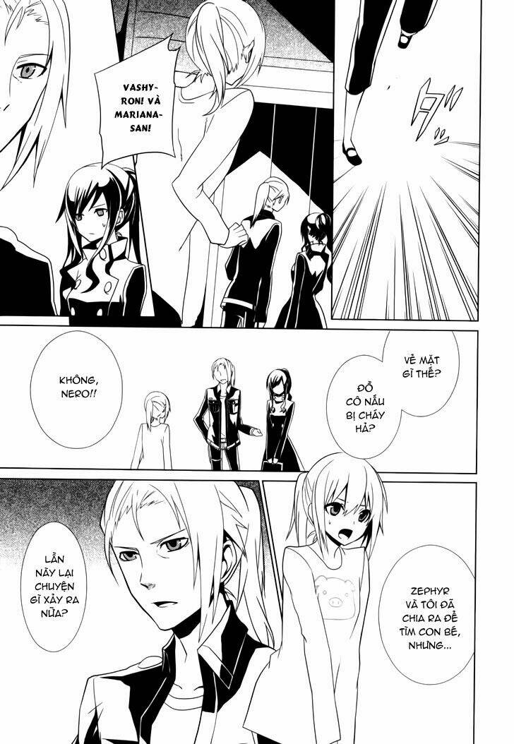 end of eternity: the secret hours chapter 7 27