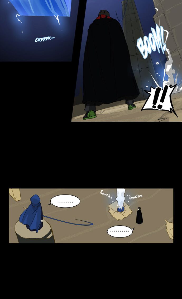 tòa tháp bí ẩn 2 chapter 44 35