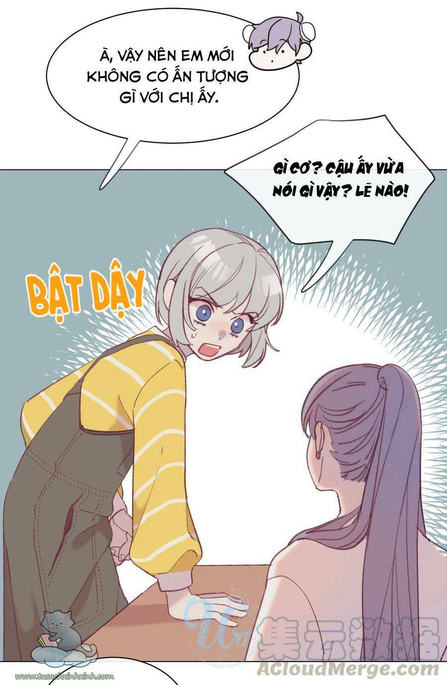 nhật ký nấm ma cô chapter 20 27