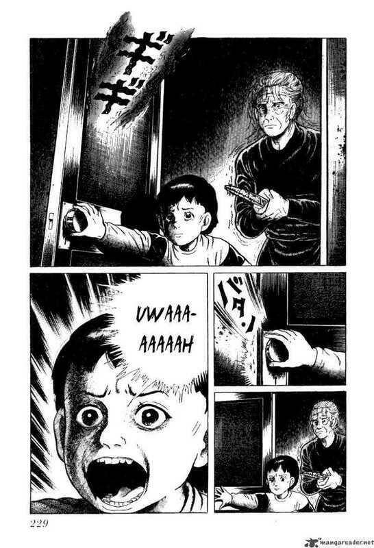 god's left hand, devil's right hand chapter 13 7