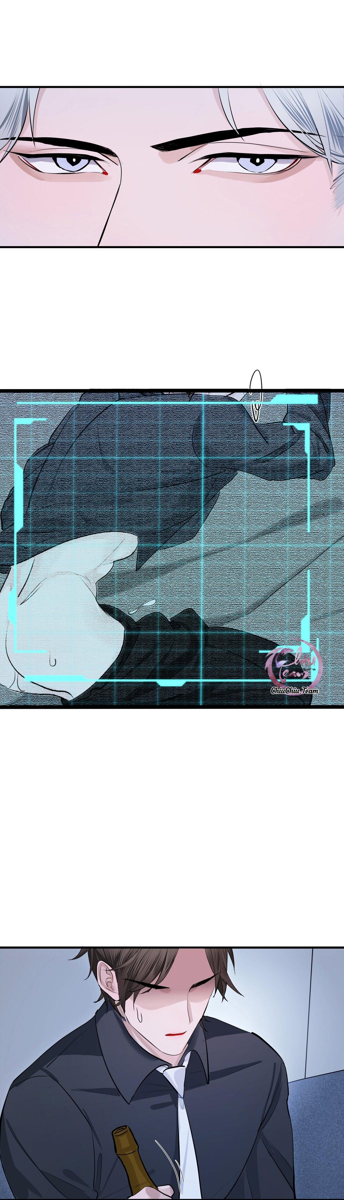 quan hệ xâm chiếm chapter 20 14