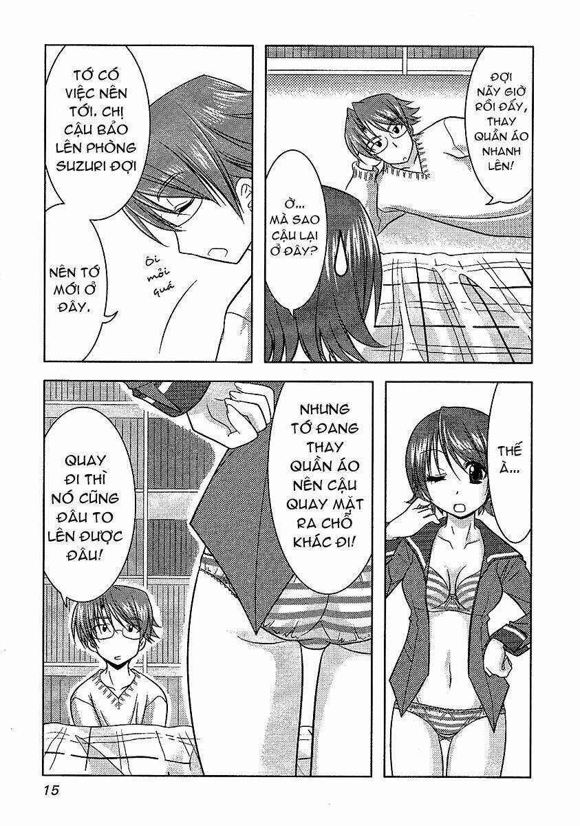 sakura no nekohime chapter 2 17