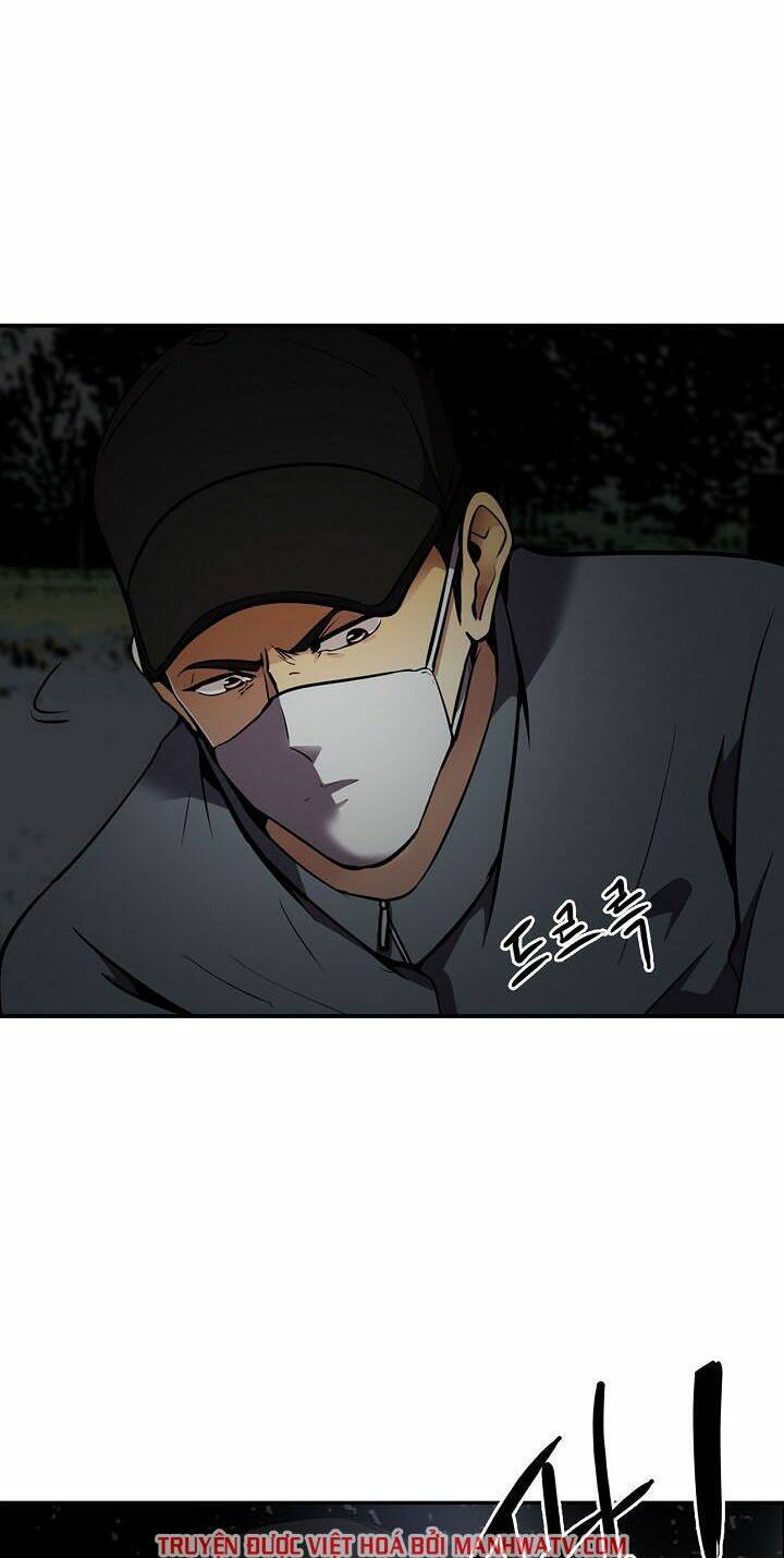 điều tra viên chuyển sinh chapter 68 4